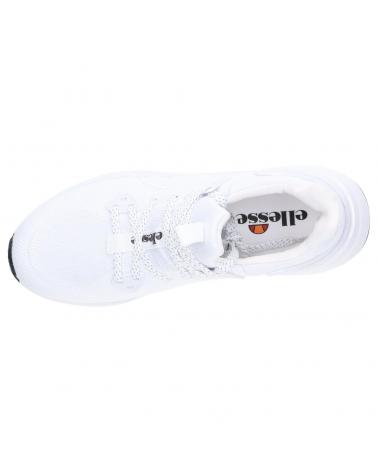 Scarpe sport per Uomo ELLESSE SXPF0421 SIERA RUNNER 910 WHITE-BLACK