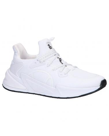 Scarpe sport per Uomo ELLESSE SXPF0421 SIERA RUNNER 910 WHITE-BLACK