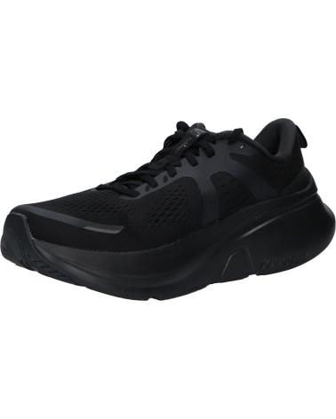 Man Trainers SAUCONY S20998-101 GUIDE 18 TRIPLE BLACK