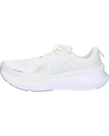 Man Trainers SAUCONY S20998-102 GUIDE 18 IVORY
