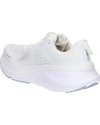 Man Trainers SAUCONY S20998-102 GUIDE 18 IVORY