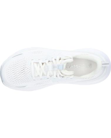 Man Trainers SAUCONY S20998-102 GUIDE 18 IVORY