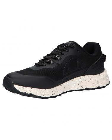 Scarpe sport per Uomo ELLESSE SHPF0512 SENTIERO RUNNER 011 BLACK