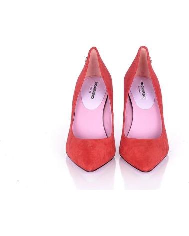 Schuhe-De-Mujer-PACO-HERRERO-STILETTO-ANTE-ROJO-VARIOS-COLORES