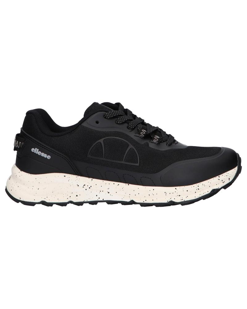 Scarpe sport per Uomo ELLESSE SHPF0512 SENTIERO RUNNER 011 BLACK
