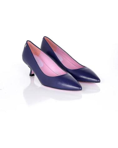 Zapatos-De-Tacón-De-Mujer-PACO-HERRERO-STILETTO-NAPA-AZUL-MARINO-VARIOS-COLORES
