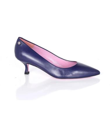 Zapatos-De-Tacón-De-Mujer-PACO-HERRERO-STILETTO-NAPA-AZUL-MARINO-VARIOS-COLORES