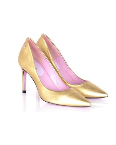 Zapatos-De-Tacón-De-Mujer-PACO-HERRERO-STILETTO-DORADO-VARIOS-COLORES