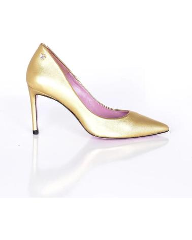 Zapatos-De-Tacón-De-Mujer-PACO-HERRERO-STILETTO-DORADO-VARIOS-COLORES