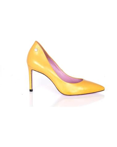Zapatos-De-Tacón-De-Mujer-PACO-HERRERO-STILETTO-NAPA-AMARILLO-VARIOS-COLORES