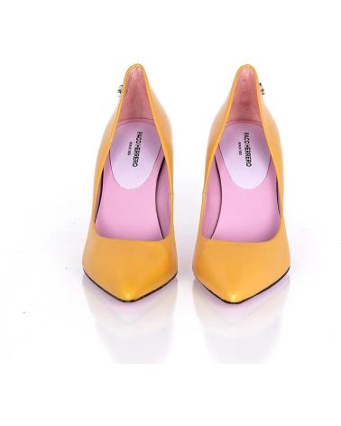 Zapatos-De-Tacón-De-Mujer-PACO-HERRERO-STILETTO-NAPA-AMARILLO-VARIOS-COLORES