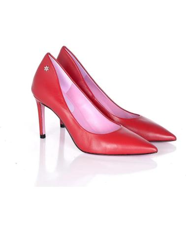 Zapatos-De-Tacón-De-Mujer-PACO-HERRERO-STILETTO-NAPA-ROJO-PASION-VARIOS-COLORES