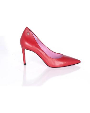 Zapatos-De-Tacón-De-Mujer-PACO-HERRERO-STILETTO-NAPA-ROJO-PASION-VARIOS-COLORES