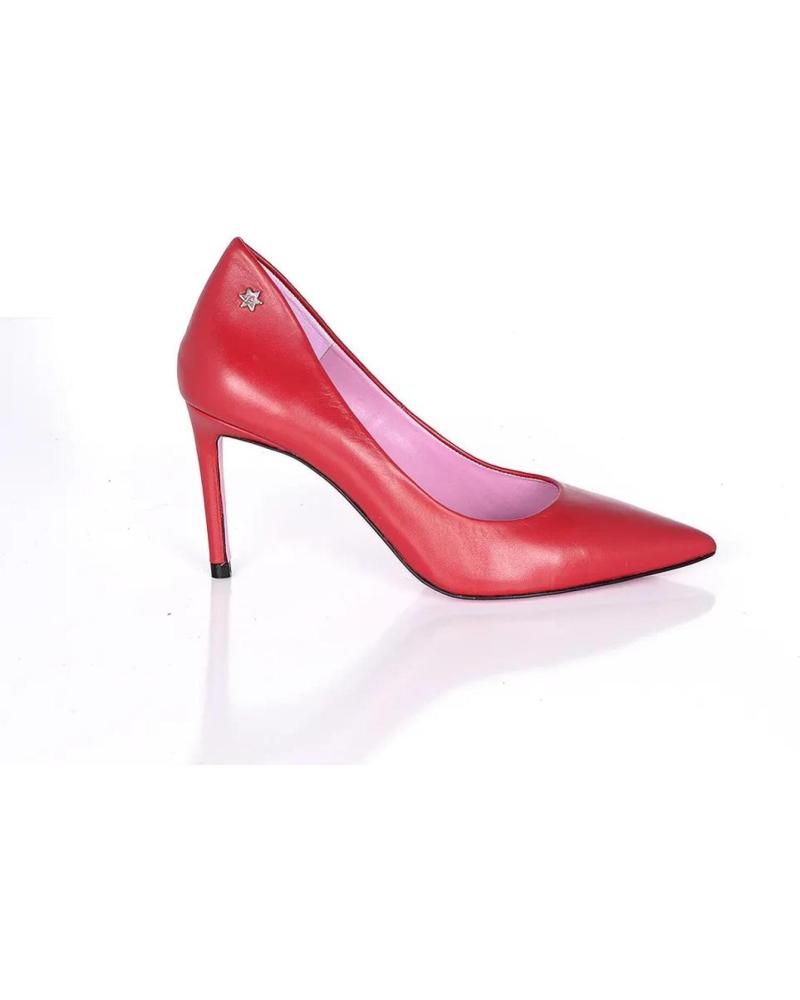 Zapatos-De-Tacón-De-Mujer-PACO-HERRERO-STILETTO-NAPA-ROJO-PASION-VARIOS-COLORES