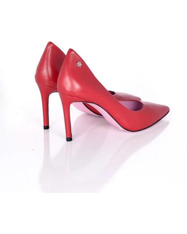 Zapatos-De-Tacón-De-Mujer-PACO-HERRERO-STILETTO-NAPA-ROJO-PASION-VARIOS-COLORES