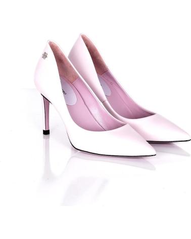 Zapatos-De-Mujer-PACO-HERRERO-STILETTO-NAPA-ROSA-PALO-VARIOS-COLORES