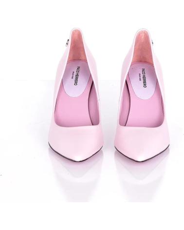 Zapatos-De-Mujer-PACO-HERRERO-STILETTO-NAPA-ROSA-PALO-VARIOS-COLORES
