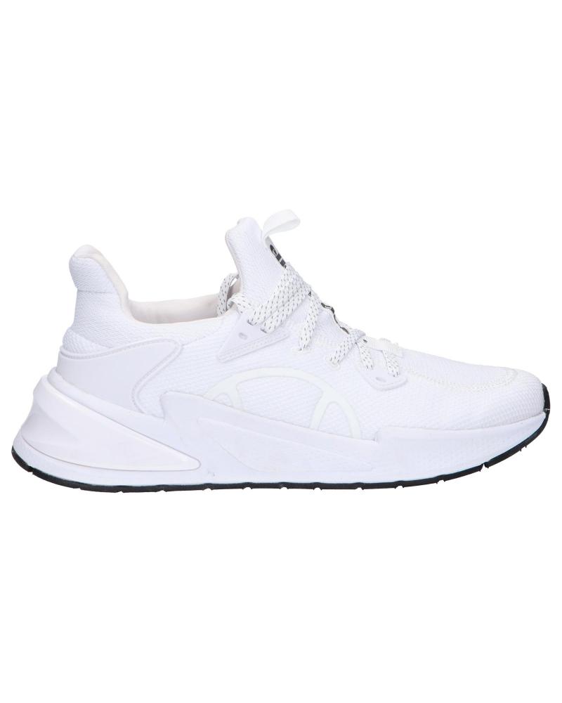 Scarpe sport per Uomo ELLESSE SXPF0421 SIERA RUNNER 910 WHITE-BLACK