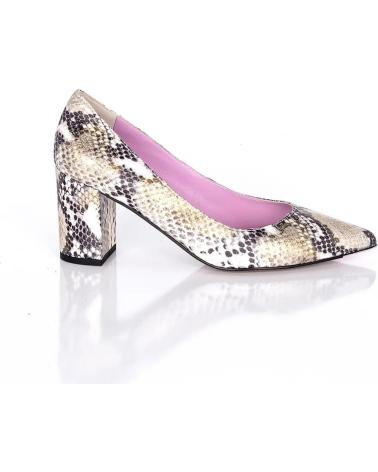 Zapatos-De-Tacón-De-Mujer-PACO-HERRERO-STILETTO-PRINT-METALIZADO-TACON-ANCHO-VARIOS-COLORES