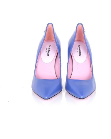 Zapatos-De-Tacón-De-Mujer-PACO-HERRERO-STILETTO-NAPA-AZULON-VARIOS-COLORES