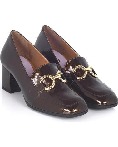 Zapatos-De-Tacón-De-Mujer-PACO-HERRERO-ZAPATO-ADORNO-CHAROL-VERDE-VARIOS-COLORES