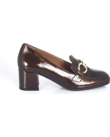 Zapatos-De-Tacón-De-Mujer-PACO-HERRERO-ZAPATO-ADORNO-CHAROL-VERDE-VARIOS-COLORES