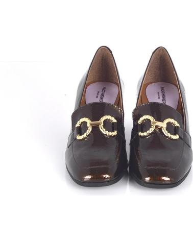 Zapatos-De-Tacón-De-Mujer-PACO-HERRERO-ZAPATO-ADORNO-CHAROL-VERDE-VARIOS-COLORES