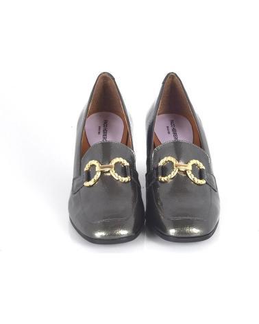 Zapatos-De-Tacón-De-Mujer-PACO-HERRERO-ZAPATO-ADORNO-CHAROL-COBRE-VARIOS-COLORES