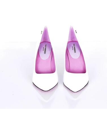 Zapatos-De-Tacón-De-Mujer-PACO-HERRERO-STILETTO-NAPA-BLANCO-VARIOS-COLORES