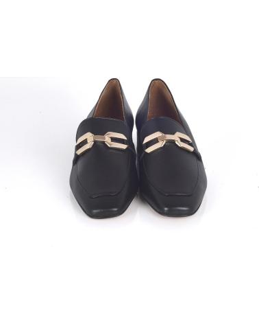 Halbschuhe-De-Mujer-PACO-HERRERO-MANOLETINA-NEGRA-ESLABON-VARIOS-COLORES