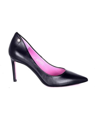 Zapatos-De-Tacón-De-Mujer-PACO-HERRERO-STILETTO-NAPA-NEGRO-VARIOS-COLORES
