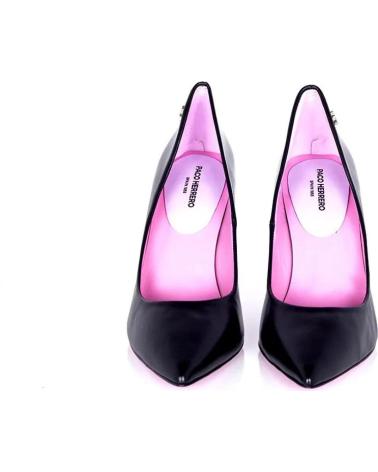 Zapatos-De-Tacón-De-Mujer-PACO-HERRERO-STILETTO-NAPA-NEGRO-VARIOS-COLORES