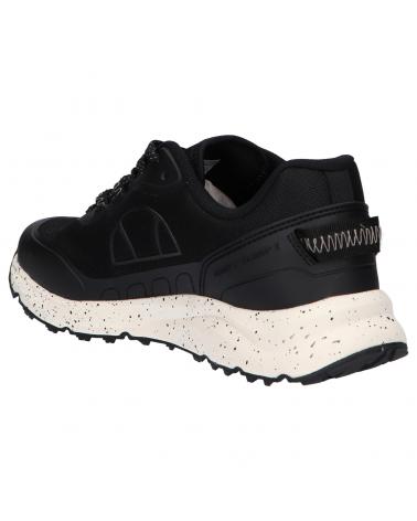 Scarpe sport per Uomo ELLESSE SHPF0512 SENTIERO RUNNER 011 BLACK
