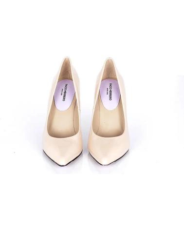 Zapatos-De-Tacón-De-Mujer-PACO-HERRERO-STILETTO-CHAROL-NUDE-VARIOS-COLORES