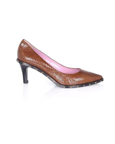 Ballerinas-De-Mujer-PACO-HERRERO-STILETTO-PRINT-MARRON-VARIOS-COLORES
