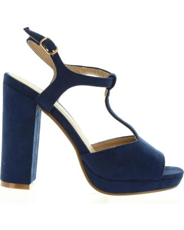 Sandali per Donna REFRESH 63587 ANTELINA NAVY
