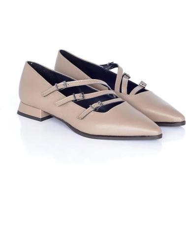 Zapatos-De-Mujer-PACO-HERRERO-MERCEDITA-TRES-HEBILLAS-TAUPE-VARIOS-COLORES