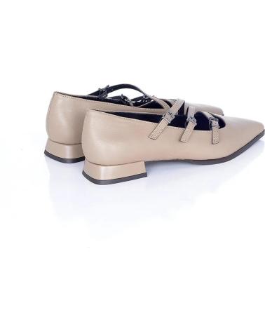 Zapatos-De-Mujer-PACO-HERRERO-MERCEDITA-TRES-HEBILLAS-TAUPE-VARIOS-COLORES