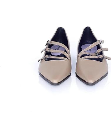 Zapatos-De-Mujer-PACO-HERRERO-MERCEDITA-TRES-HEBILLAS-TAUPE-VARIOS-COLORES