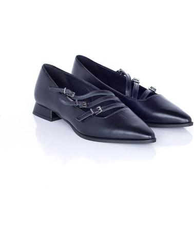 Zapatos-De-Mujer-PACO-HERRERO-MERCEDITA-TRES-HEBILLAS-NEGRO-VARIOS-COLORES
