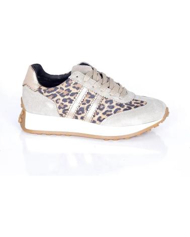 Deportivas-De-Mujer-PACO-HERRERO-SNEAKER-LEOPARDO-TIRAS-TAUPE-VARIOS-COLORES