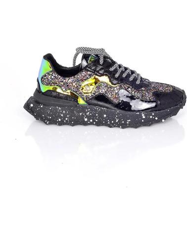 Deportivas-De-Mujer-PACO-HERRERO-SNEAKER-PURPU-PLATA-VARIOS-COLORES