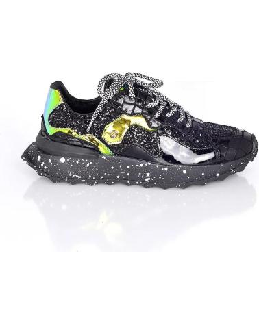 Deportivas-De-Mujer-PACO-HERRERO-SNEAKER-PURPU-NEGRO-VARIOS-COLORES