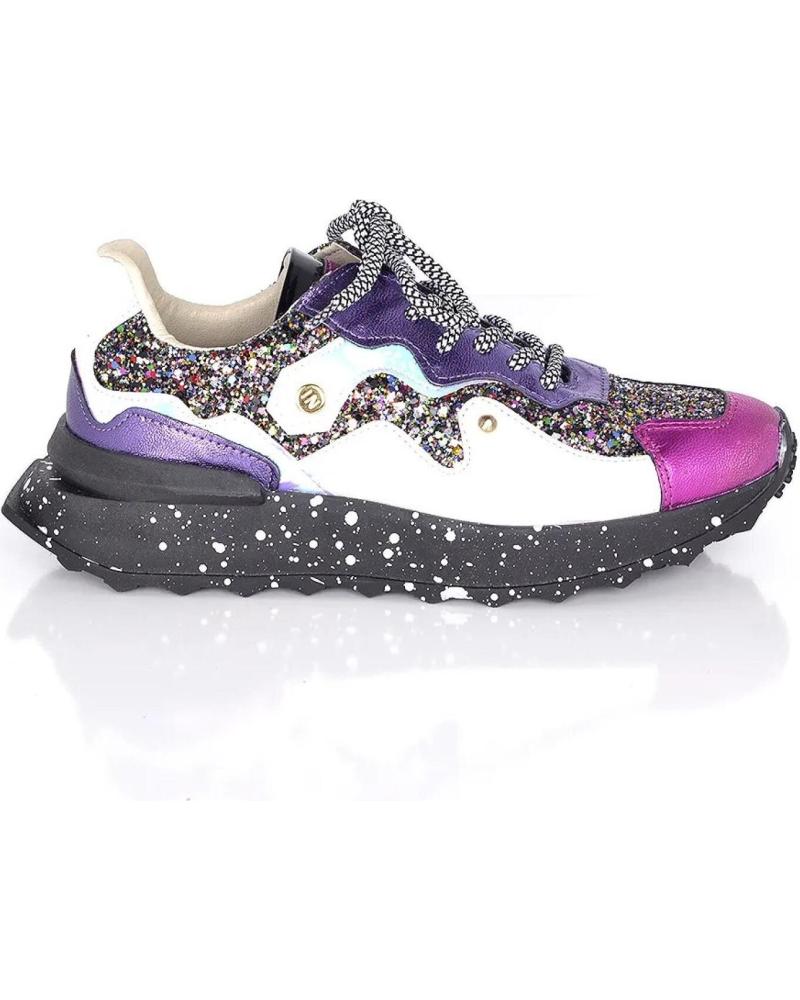 Deportivas-De-Mujer-PACO-HERRERO-SNEAKER-PURPU-FUCSIA-VARIOS-COLORES