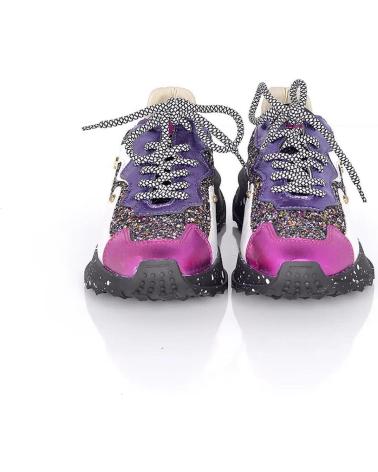 Deportivas-De-Mujer-PACO-HERRERO-SNEAKER-PURPU-FUCSIA-VARIOS-COLORES