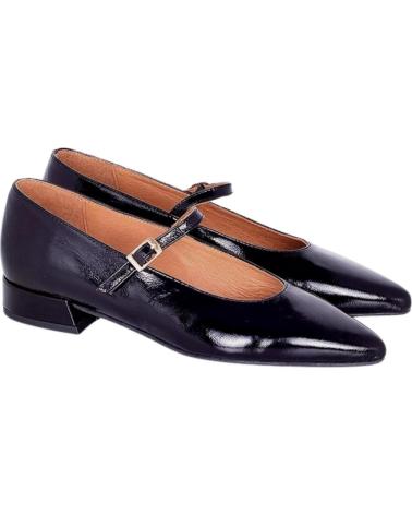 Bailarinas-De-Mujer-PACO-HERRERO-BAILARINA-HEBILLA-VELVET-CHAROL-NEGRO-VARIOS-COLORES