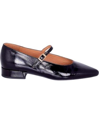 Bailarinas-De-Mujer-PACO-HERRERO-BAILARINA-HEBILLA-VELVET-CHAROL-NEGRO-VARIOS-COLORES