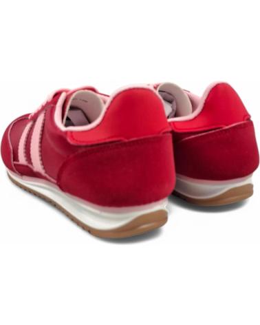 Sportivo per Donna TIMBOS DEPORTIVA DE MUJER 131150 ROJO