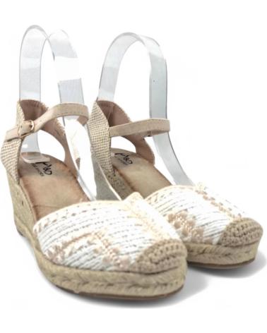 Sandalias-De-Mujer-TIMBOS-SANDALIA-CUNA-ESPARTO-NOVIA-NUDE-131142-BLANCO