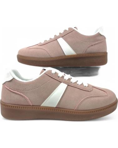 Sportivo per Donna TIMBOS DEPORTIVA DE MUJER 131135 ROSA